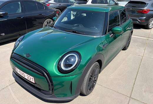 MINI Mini 1.5A Cooper OPF (EU6d)