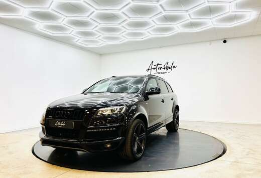 Audi VENDU SOLD