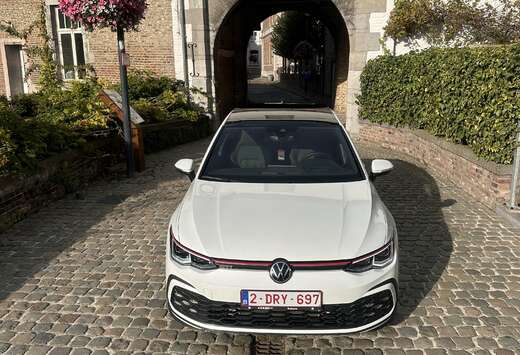 Volkswagen 2.0 TSI OPF DSG