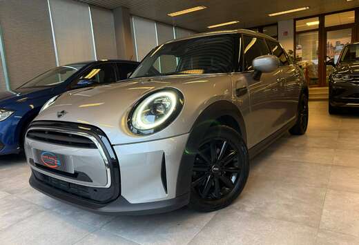 MINI Mini 1.5A Cooper OPF DCT*euro6d*garantie12mois