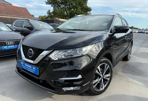 Nissan 1.2i 115PK NAVIGATIE 360 CAMERA PANORAMA-DAK B ...