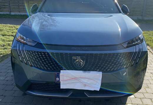 Peugeot Plug-In Hybrid 195 e-DSC7 GT