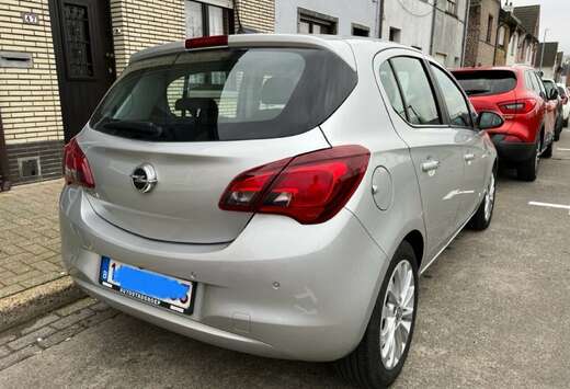 Opel 1.4 Automatik Edition
