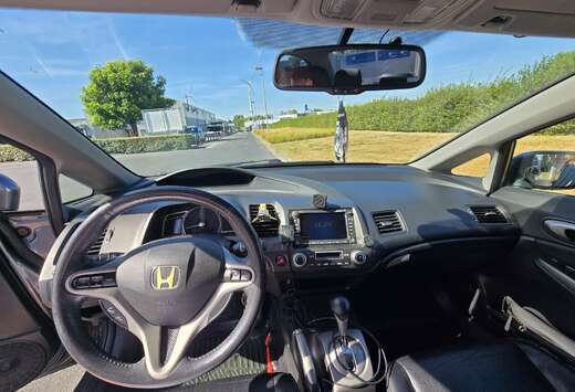 Honda Hybrid 1.3i-DSI VTEC IMA CVT Comfort