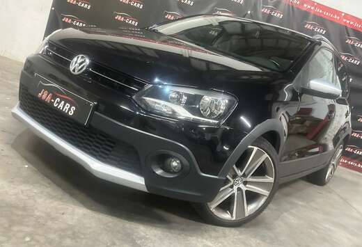 Volkswagen 1.6 CR TDi DSG//Boite Automatique//Navi//C ...