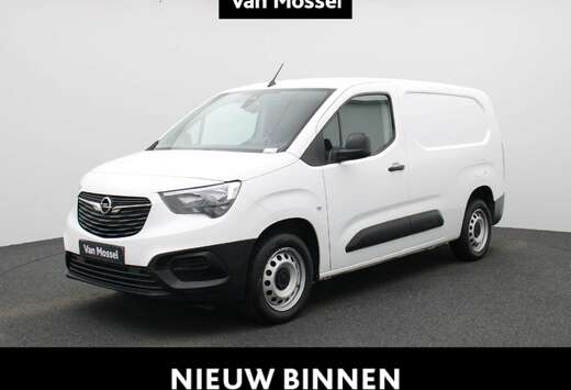 Opel 1.5 Turbo 75kW L2H1 Edition | PDC A | Bluetooth  ...