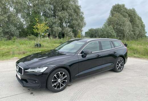 Volvo V60 B3 B DKG Momentum Pro