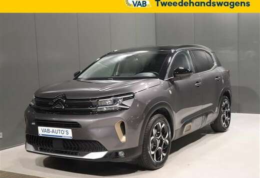 Citroen PHEV 1.6 PLUS Hybride