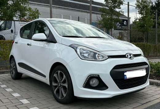 Hyundai 1.2i Joy