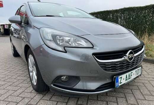 Opel 1.4i Enjoy Automaat - 1j garantie