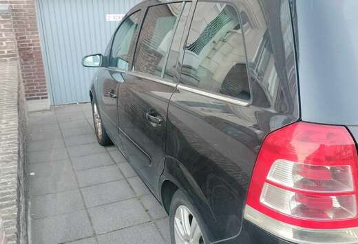 Opel 1.9 CDTI