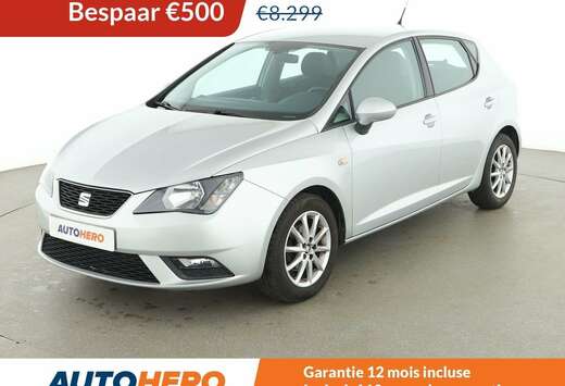 SEAT 1.0 TSI Style