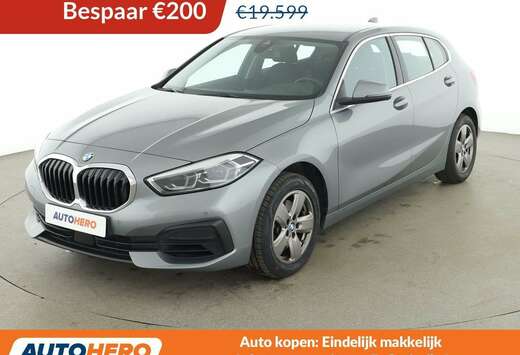 BMW 116i Advantage