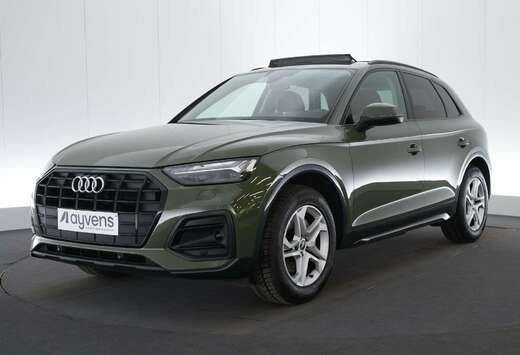 Audi 35 TDi S-Tronic Business Ed. Advanced Platinum S ...