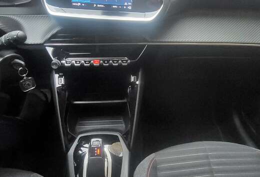 Peugeot 208 1.2i PureTech Active Pack