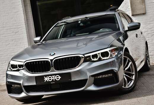 BMW D AS TOURING M PACK ***NP:€ 72.595,-***