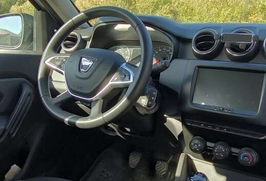 Dacia Duster 1.6 SR Break