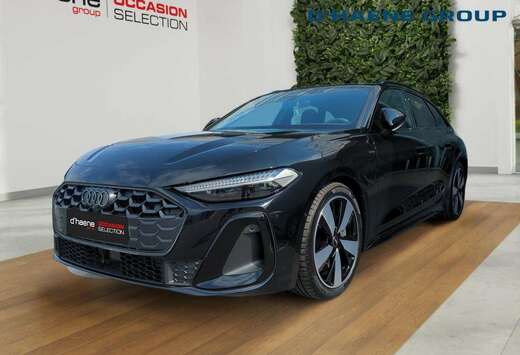 Audi Avant e-hybrid (PHEV) Audi A5 Avant S line e-hyb ...