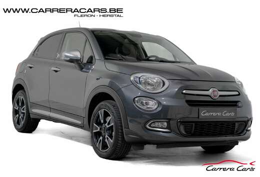 Fiat 1.6i E-torq Mirror S*NAVI*CRUISE*PDC*GARANTIE*