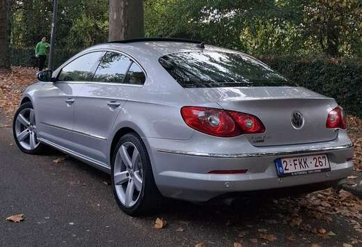 Volkswagen 1.8 TSI