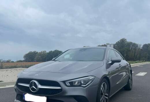 Mercedes-Benz Business Solution