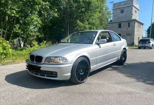 BMW 316i