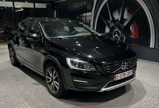 Volvo 2.0 D3 Momentum