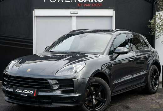 Porsche 2.0  Pano  Camera  Memory