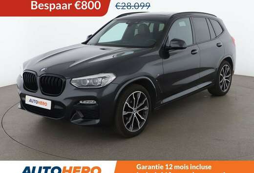 BMW xDrive 20i M Sport