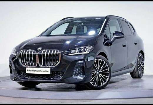 BMW i Active Tourer Kit M Sport