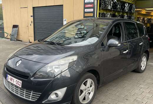 Renault Scénic III dCi 110 FAP eco2 Authentique Euro ...