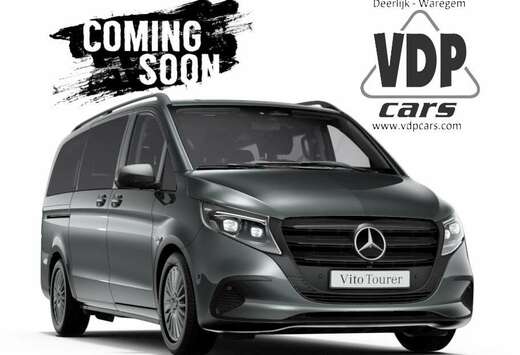 Mercedes-Benz 119 NEW TOURER MULTIBEAM CAMERA TRKH 9P ...