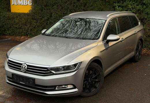 Volkswagen 2.0 TDI SCR 4Motion DSG (BMT) Highline