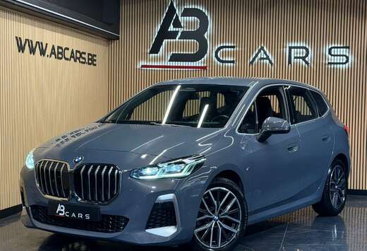 BMW DAS * Active Tourer PACK M * GARANTIE 12 MOIS *