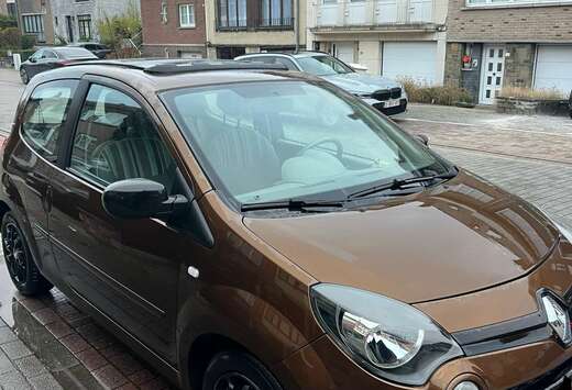 Renault 1.2i LEv Air