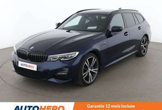 BMW 330e M Sport