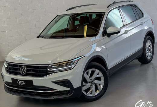 Volkswagen 1.5 TSI 150CH DSG *** CARPLAY/CAMERA/ A.Re ...