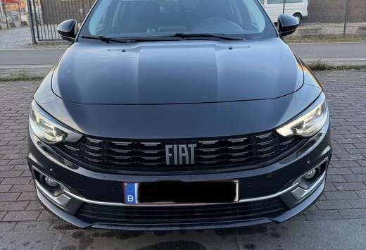 Fiat Tipo SW 1.6 MultiJet Life