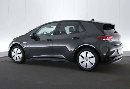 Volkswagen 62 kWh Active Pro Performance LEDER/ALCANT ...