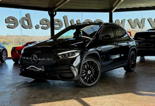 Mercedes-Benz e Pack AMG, Toit pano/ouvr, 1ère main, ...