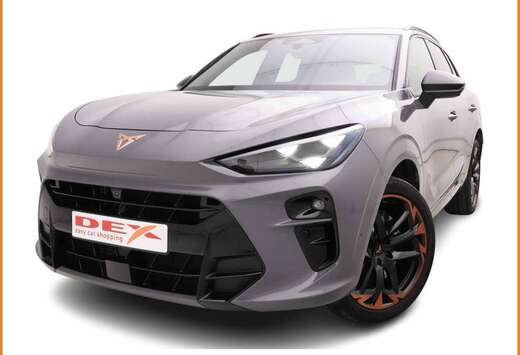 VZ 2.0TSI DSG 4Drive + Pano + Sennheiser HiFi + Alu20 ...