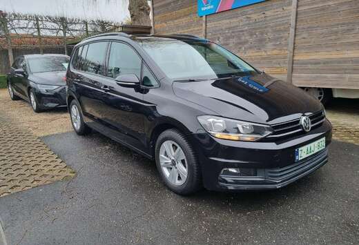 Volkswagen Touran 1.0 TSI Trendline OPF (EU6.2)