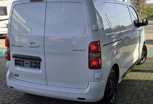 Citroen 2.0 HDi 180cv