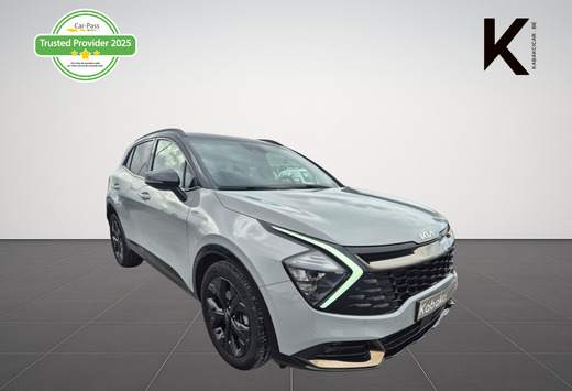 Kia 1.6 T-GDi MHEV Style Edition / Carplay / Garantie