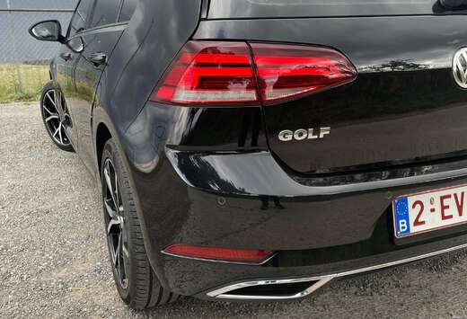 Volkswagen 1.4 TGI Bluemotion Comfortline