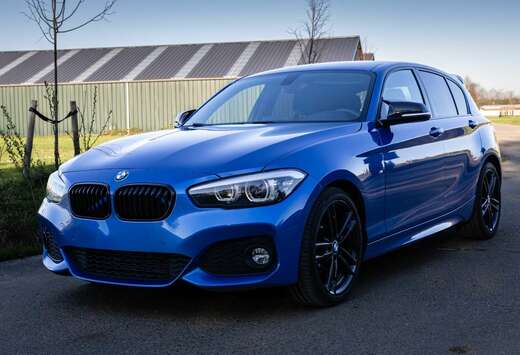 BMW 116i