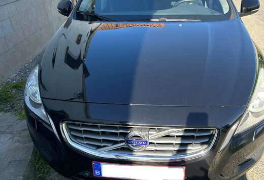Volvo V60 1.6 T3 Kinetic