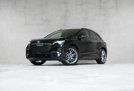 Audi  S-LINE  FULL BLACK  21\' RS-LINE  TVA