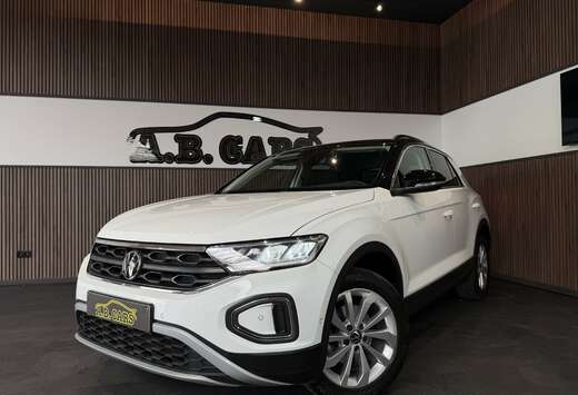 Volkswagen 1.0 TSI - GARANTIE 12MOIS - 1ERPRO - CARNE ...