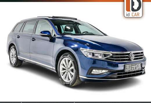 Volkswagen 2.0 TDI 150 DSG HIGHLINE TOIT PANO CUIR AL ...